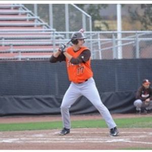 Meet your Posher, Cameron